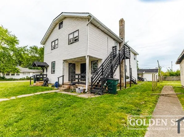 1203 W 1st St APT 2, Muncie, IN 47305