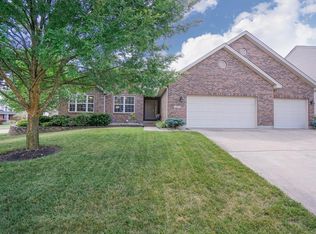 4999 Springleaf Dr, Liberty Township, OH 45011