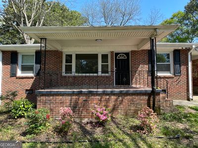258 Willis Mill Rd SW, Atlanta, GA, 30311