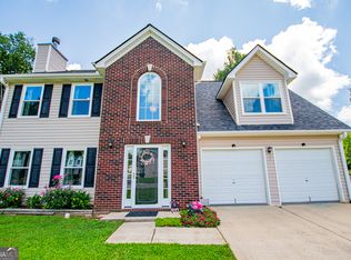 220 Piedmont Ct, Temple, GA 30179