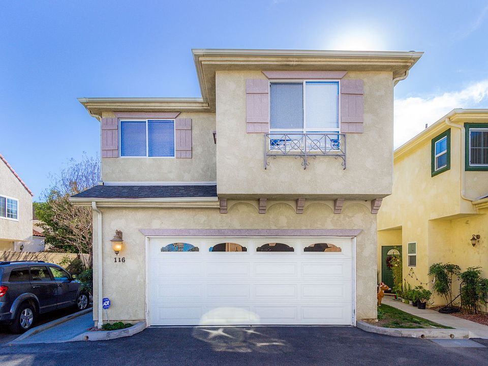 1st image of 14444 Terra Bella St Unit 116