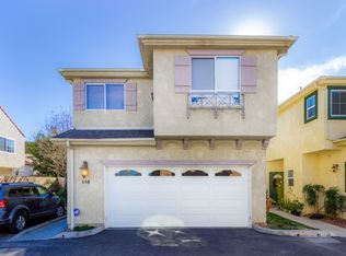 14444 Terra Bella St UNIT 116, Panorama City, CA 91402