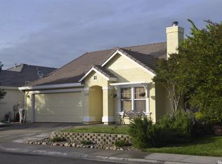 3712 Poppy Hill Way, Sacramento, CA 95834