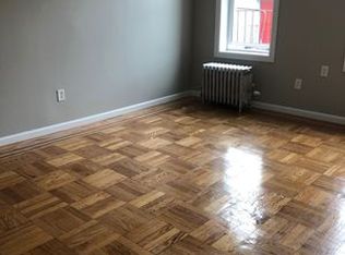 1534 Selwyn Ave APT 2E, Bronx, NY 10457