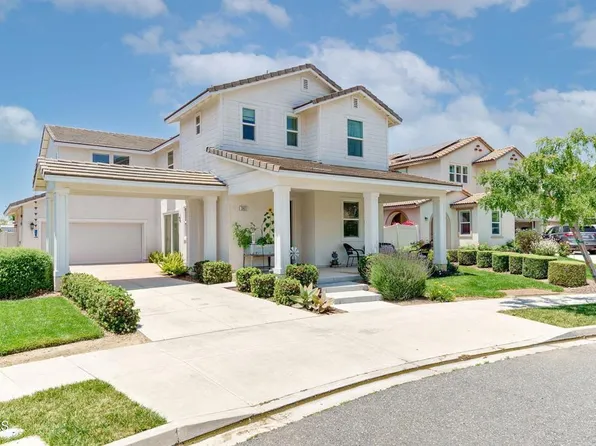 361 Elkwood Ct, Fillmore, CA 93015