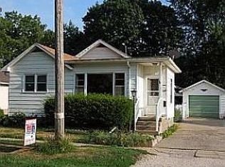 619 Dewey Ave, Kewanee, IL 61443