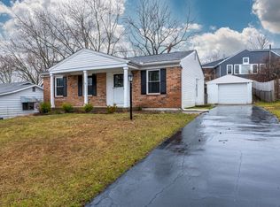 1557 Fall Brook Rd, Columbus, OH 43223