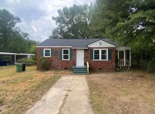 2421 Manning Ave, Columbus, GA 31903