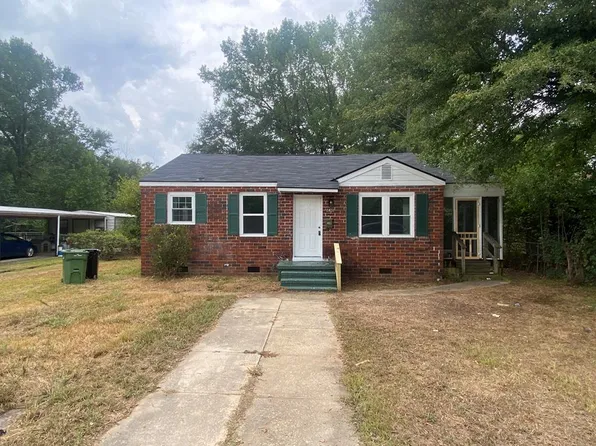2421 Manning Ave, Columbus, GA 31903