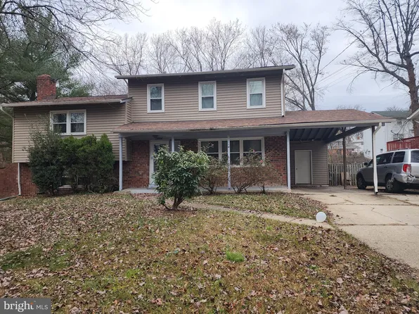13014 Tamarack Rd, Silver Spring, MD 20904