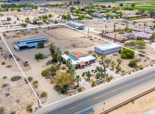 4189 E County Rd #15, Yuma, AZ 85365