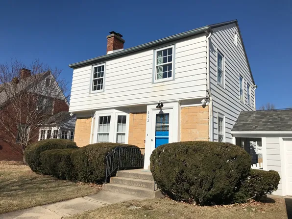 612 W White St, Champaign, IL 61820