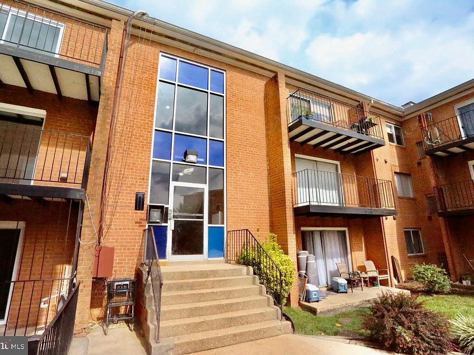 1st image of 3400 25th St S APT 22