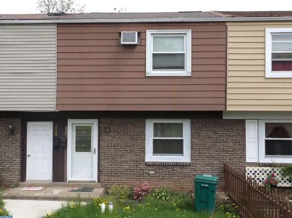 332 Lemon St, Stowe, PA 19464