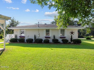 120 Taylor Heights, Hookerton, NC, 28538
