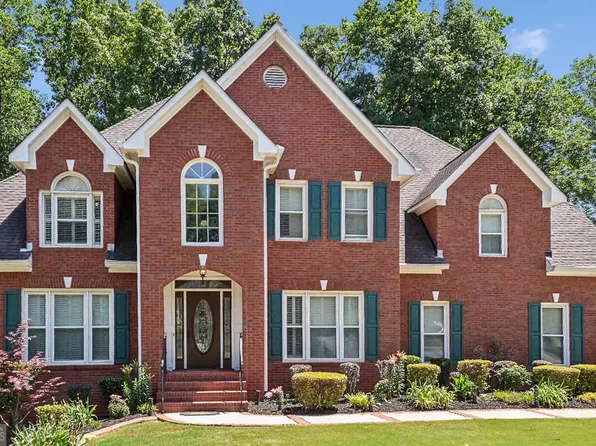 1841 American Walk, Lawrenceville, GA 30043