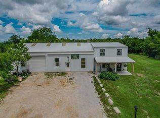 19295 W County Road 120, Wheatland, MO 65779