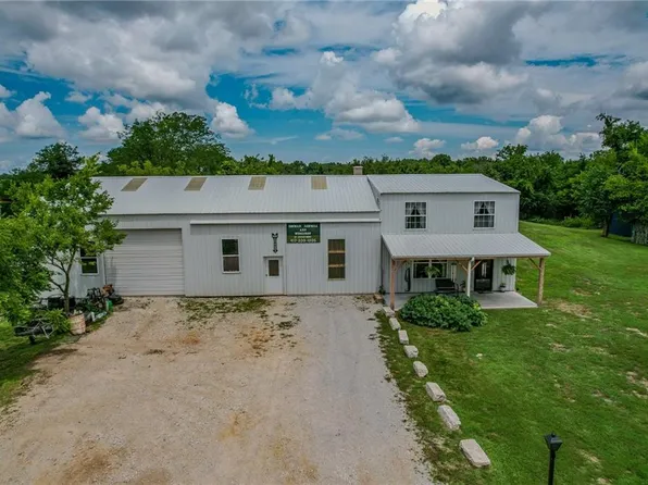 19295 W County Road 120, Wheatland, MO 65779