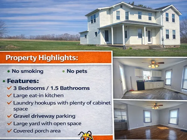 334 N Flat St #7, Penn Yan, NY 14527