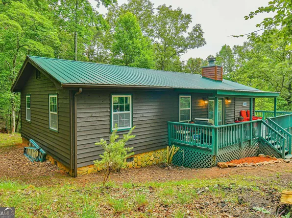 82 Honeysuckle Dr, Blairsville, GA 30512