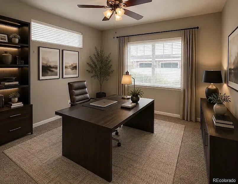 2 bed, 1600 sqft, $2,850 — Photo 2