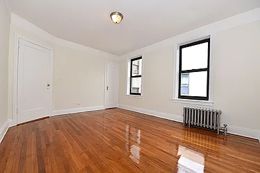 Rented by Keller Williams NYC