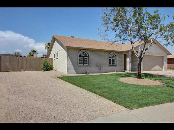 5th image of 3834 W Carol Ann Way