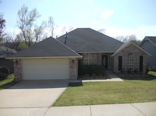 322 E 49th St S, Sand Springs, OK 74063