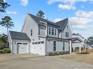 410 Timber Skip Dr, Spring Lake, NC 28390