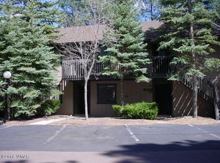 2852 Sports Village Loop #47, Pinetop, AZ 85935