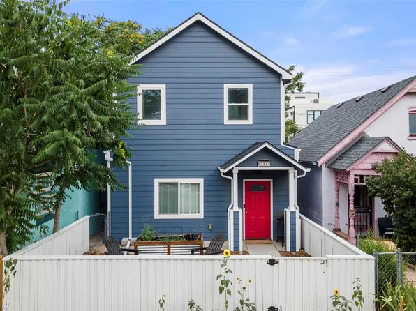 329 Inca Street, Denver, CO 80223