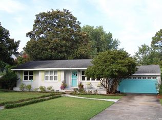 1515 Kathryn St, Mount Pleasant, SC 29464