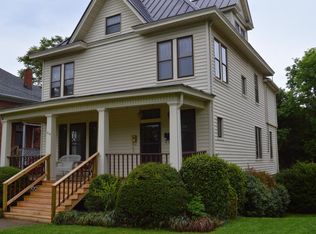 916 Winona Ave SW #B, Roanoke, VA 24015