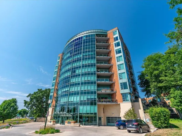 350 South Hamilton Street #803, Madison, WI 53703
