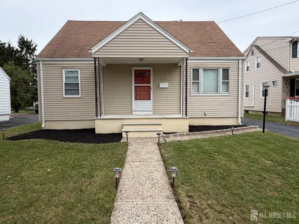 225-225 Harris Ave, Middlesex, NJ 08846
