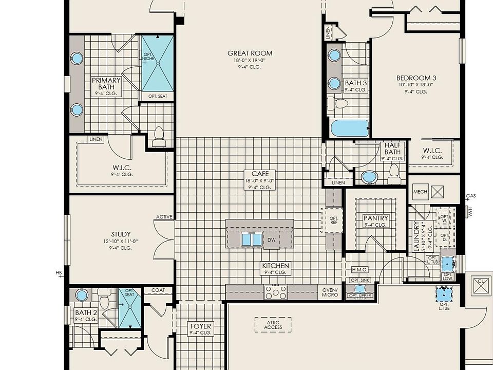 2nd image of 2887 Silverlefe Ln