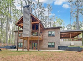 59 Monitor Dr, Ellijay, GA 30540