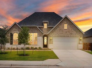 2012 Tobiano Trce, Georgetown, TX 78633