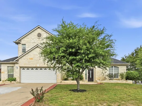 1689 Amberwood Loop, Kyle, TX 78640