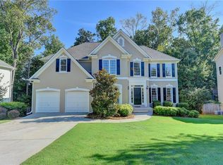 1093 Hopedale Ln, Lawrenceville, GA 30043