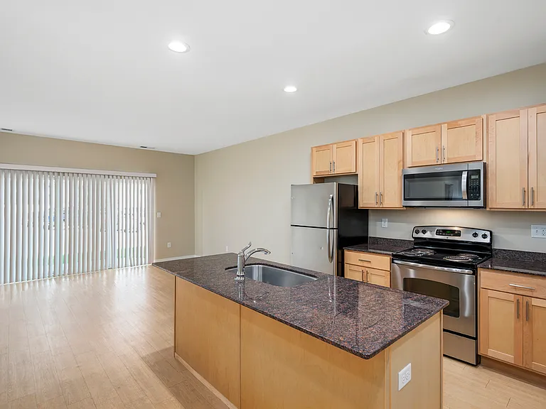 3. Mallview 3A - Kitchen 3. Mallview 3A - Kitchen