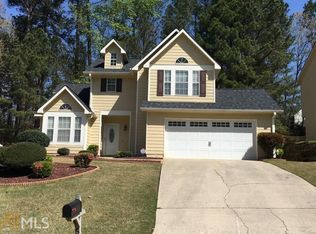 5996 King Way Walk, Lithonia, GA
