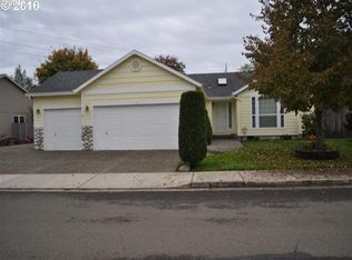 18908 Dallas St, Oregon City, OR 97045