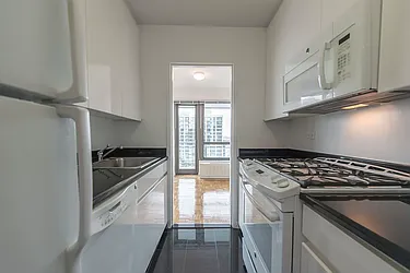 Rented by Solow Realty