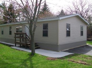 1621 Erie St, Sturgeon Bay, WI 54235