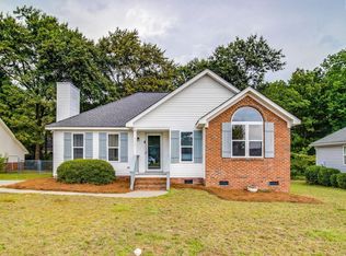 513 Livebark Ln, Lexington, SC 29073