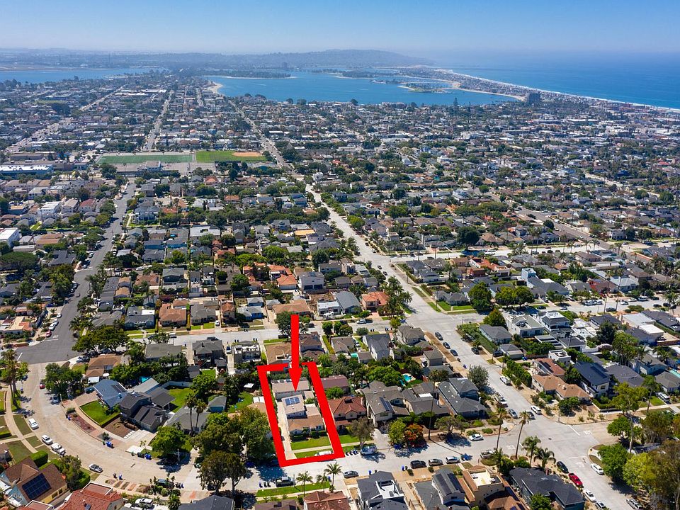 1427 Wilbur Ave, San Diego, CA 92109 Zillow