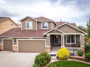 4315 Thornbury Way, Colorado Springs, CO 80922