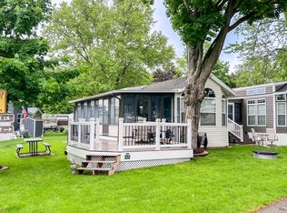 363 W Lake St #43, Sand Lake, MI 49343