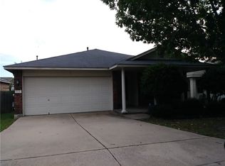 1237 Tudor House Rd, Pflugerville, TX 78660